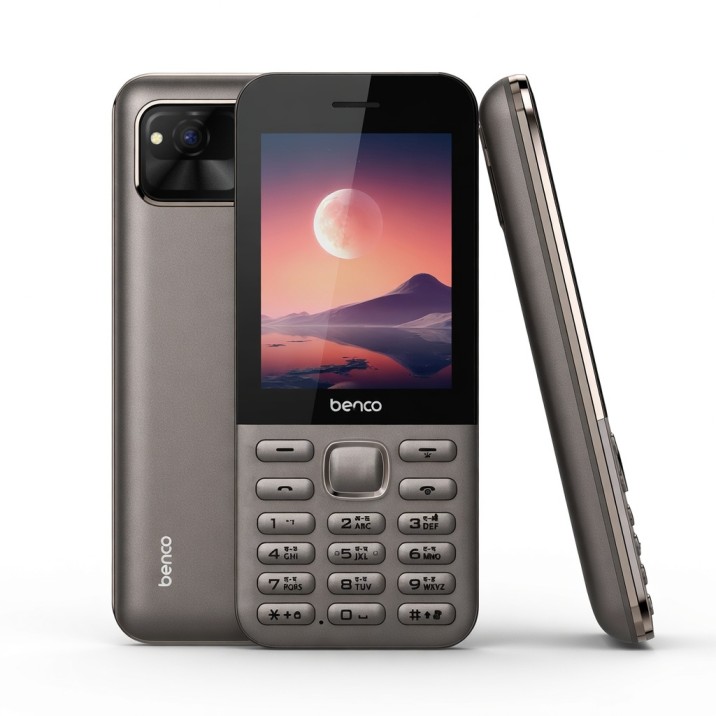 Benco P32 Featured Phone