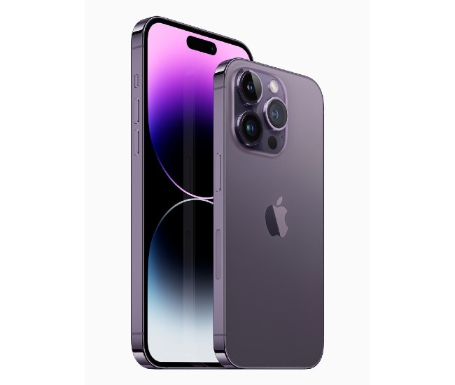 iPhone 14 pro max 256 GB (HK) Active Mobile Phone Smartphone